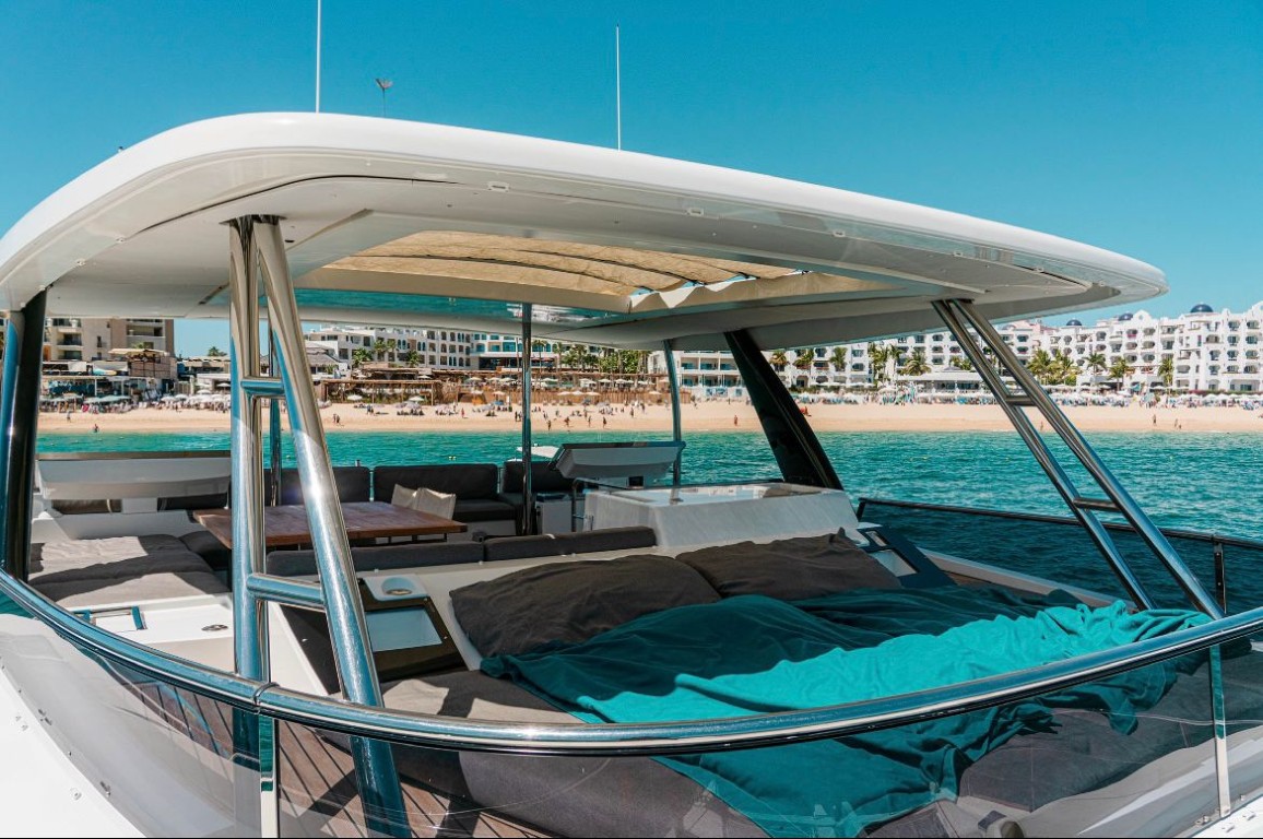 Luxury 630 Lagoon Catamaran